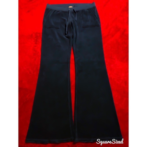 Juicy Couture Pants - Juicy Couture Sweatpants, Fits Medium & Large Juicy Couture Pants - Juicy Couture Sweatpants, Fits Medium & Large